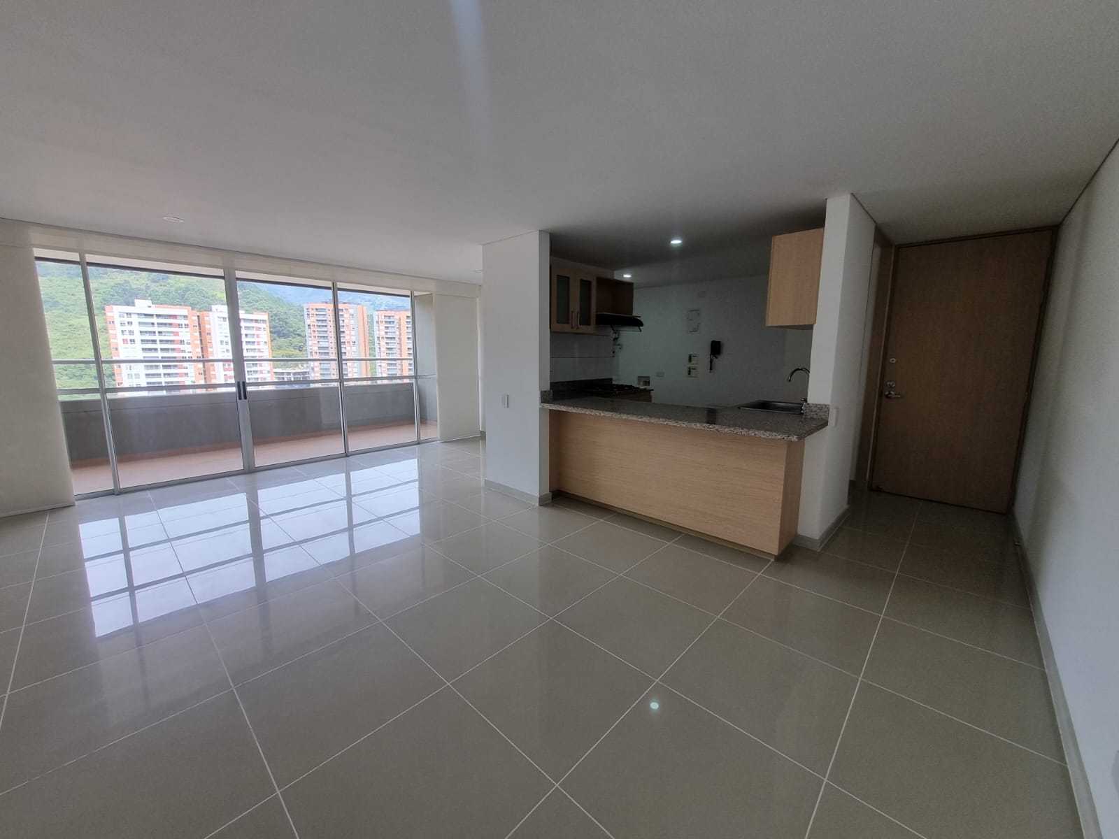 Sabaneta Apartment with City Views - Photo 2