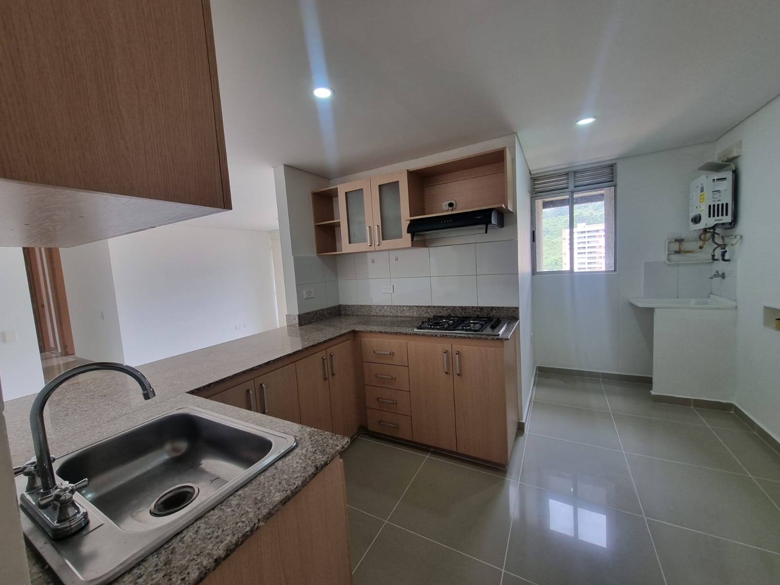 Sabaneta Apartment with City Views - Photo 3